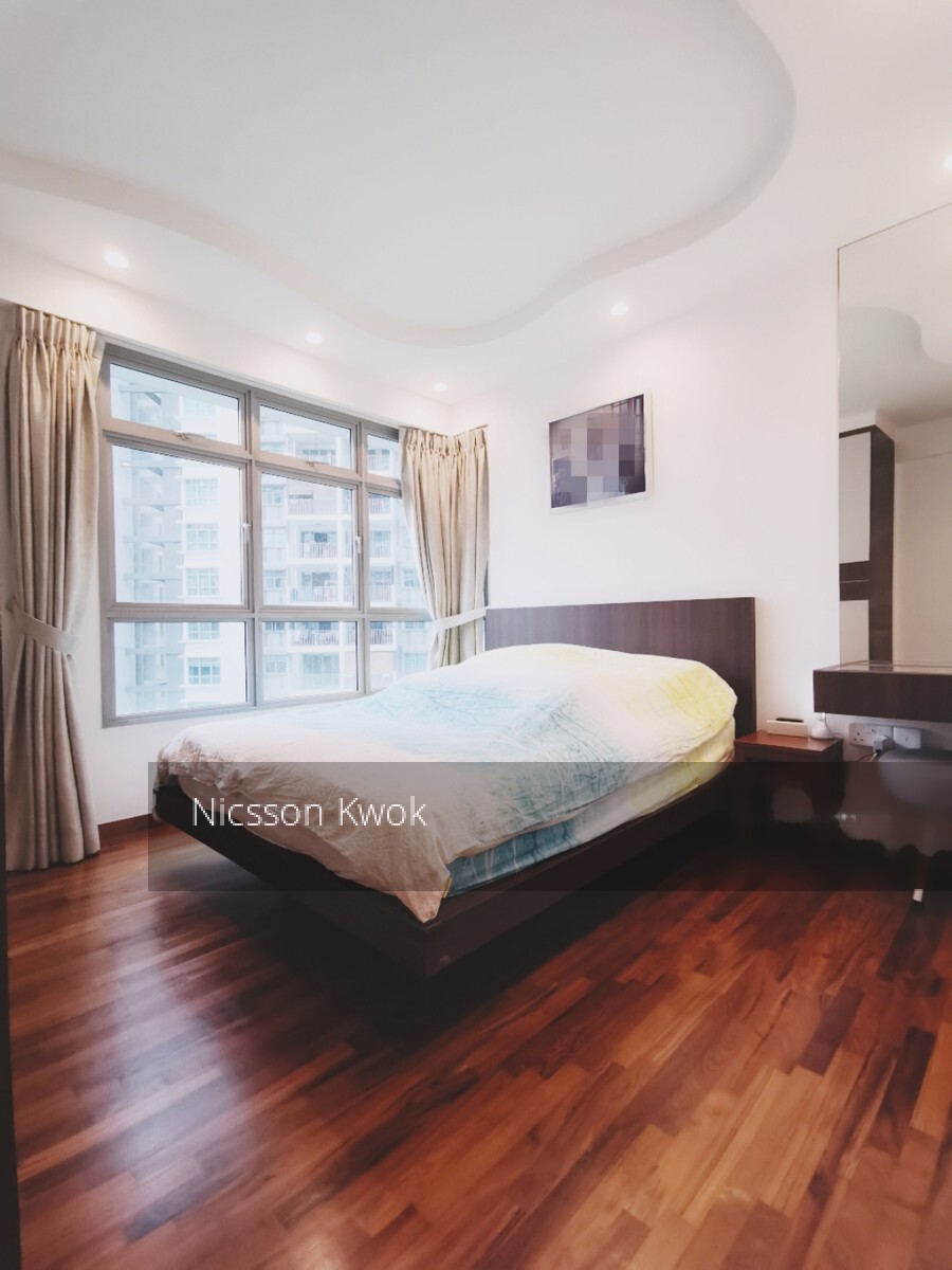 Blk 475C Parkland Residences (Hougang), HDB 4 Rooms #238219331